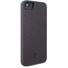 Чехол-накладка Beyzacases для iPhone 5/5s ''Maly'' (cерый) Чехол-накладка Beyzacases для iPhone 5/5s ''Maly'' (cерый)