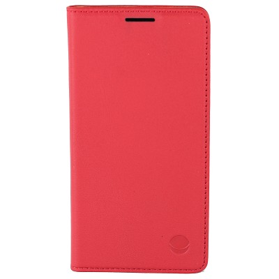 Чехол-книжка Beyzacases для Samsung A3 Folio S (красный)