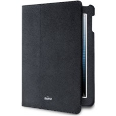 Чехол Puro для iPad mini 1/2/3 Folio (черный) Чехол Puro для iPad mini 1/2/3 Folio (черный)