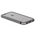 Бампер Moshi iGlaze Luxe для iPhone 6/6S (серый)
