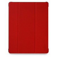 Чехол Puro для iPad Air Zeta Slim (красный)