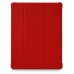 Чехол Puro для iPad Air Zeta Slim (красный)