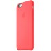 Чехол-накладка Apple для iPhone 6/6s силикон (розовый) MGXT2ZM/A