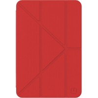 Чехол Gosh для Cannicase iPad Air (красный)