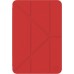 Чехол Gosh для Cannicase iPad Air (красный)