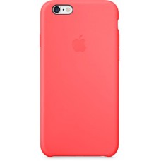 Чехол-накладка Apple для iPhone 6/6s силикон (розовый) MGXT2ZM/A
