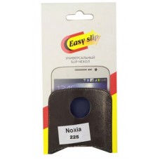 Футляр Easy Slip для Nokia 225 (синий)