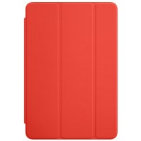 Чехол Apple для iPad mini 4 Smart Cover (оранжевый) MKM22