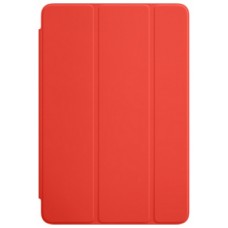Чехол Apple для iPad mini 4 Smart Cover (оранжевый) MKM22