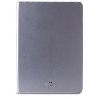 Чехол Puro для iPad Air 2 Booklet Slim (серый)