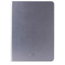 Чехол Puro для iPad Air 2 Booklet Slim (серый)