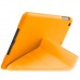 Чехол Canyon Life is для iPad mini 1/2/3 Retina (оранжевый) CNS-C24IPM2O