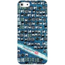 Чехол Diesel для iPhone 5/5S Snap case ''Studs'' Чехол Diesel для iPhone 5/5S Snap case ''Studs''