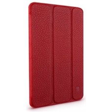 Чехол Beyzacases для iPad mini 1/2/3 "Folio" (красный)