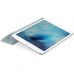 Чехол Apple для iPad mini 4 Smart Cover (бирюзовый) MKM52