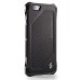 Чехол-накладка Element для iPhone 6/6S Sector Pro (черный) EMT-0003