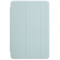 Чехол Apple для iPad mini 4 Smart Cover (бирюзовый) MKM52