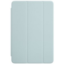 Чехол Apple для iPad mini 4 Smart Cover (бирюзовый) MKM52