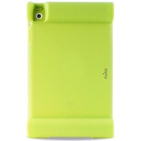 Чехол Puro для iPad mini 1/2/3 FUN (зеленый)