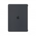 Чехол Apple для iPad Pro 12" силикон (серый)