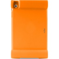 Чехол Puro для iPad mini 1/2/3 FUN (оранжевый)