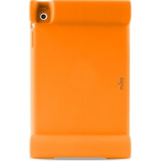 Чехол Puro для iPad mini 1/2/3 FUN (оранжевый) Чехол Puro для iPad mini 1/2/3 FUN (оранжевый)