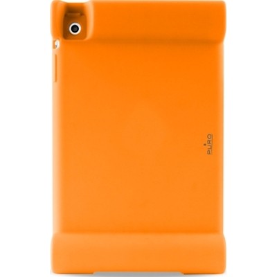 Чехол Puro для iPad mini 1/2/3 FUN (оранжевый)