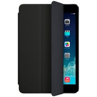 Чехол Apple для iPad mini 1/2/3 Smart Cover orig (черный) MF059