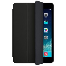 Чехол Apple для iPad mini 1/2/3 Smart Cover orig (черный) MF059