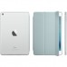 Чехол Apple для iPad mini 4 Smart Cover (бирюзовый) MKM52