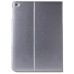 Чехол Puro для iPad Air 2 Booklet Slim (серый)