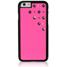 Чехол-накладка BMT для iPhone 6/6S Metallique Meteor (розовый) Чехол-накладка BMT для iPhone 6/6S Metallique Meteor (розовый)