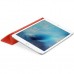 Чехол Apple для iPad mini 4 Smart Cover (оранжевый) MKM22