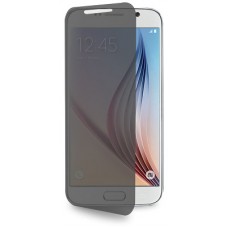 Чехол-книжка Puro для Galaxy S6 BOOKLET (прозрачный)