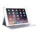 Чехол Puro для iPad Air 2 Booklet Slim (серый)