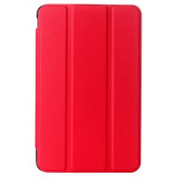 Чехол Bencus для Asus Fonepad 7" (красный)
