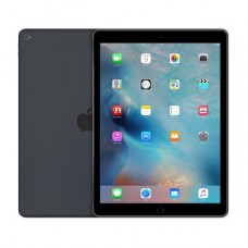 Чехол Apple для iPad Pro 12" силикон (серый)