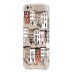 Чехол-накладка Case-Mate для iPhone 6/6S (West Village Print)