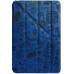 Чехол Ozaki City London для iPad mini 1/2/3 (синий)