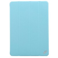 Чехол X-doria Engage Folio для iPad Air 2 (синий)