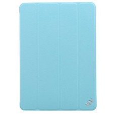 Чехол X-doria Engage Folio для iPad Air 2 (синий)