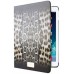 Чехол Puro для iPad Air 2 JC Booklet ''PYTHON LEOPARD''