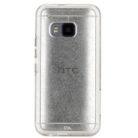 Чехол-накладка Case-Mate для HTC One M9 Sheer Glam шампань CM032441