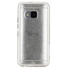 Чехол-накладка Case-Mate для HTC One M9 Sheer Glam шампань CM032441 Чехол-накладка Case-Mate для HTC One M9 Sheer Glam шампань CM032441