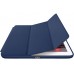Чехол Apple для iPad Air 2 Smart Case orig (синий) MGTT2ZM/A