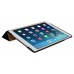 Чехол JisonCase для iPad Air 2 Classic Smart Case (черный)