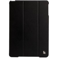 Чехол JisonCase для iPad Air 2 Classic Smart Case (черный)