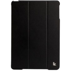 Чехол JisonCase для iPad Air 2 Classic Smart Case (черный) Чехол JisonCase для iPad Air 2 Classic Smart Case (черный)