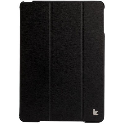 Чехол JisonCase для iPad Air 2 Classic Smart Case (черный)
