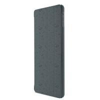 Чехол Canyon Life is для iPad mini 1/2/3 (серый)
